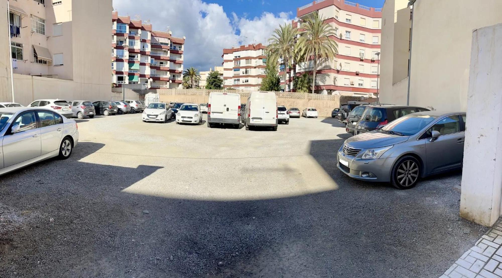 Apartment En El Centro De Nerja